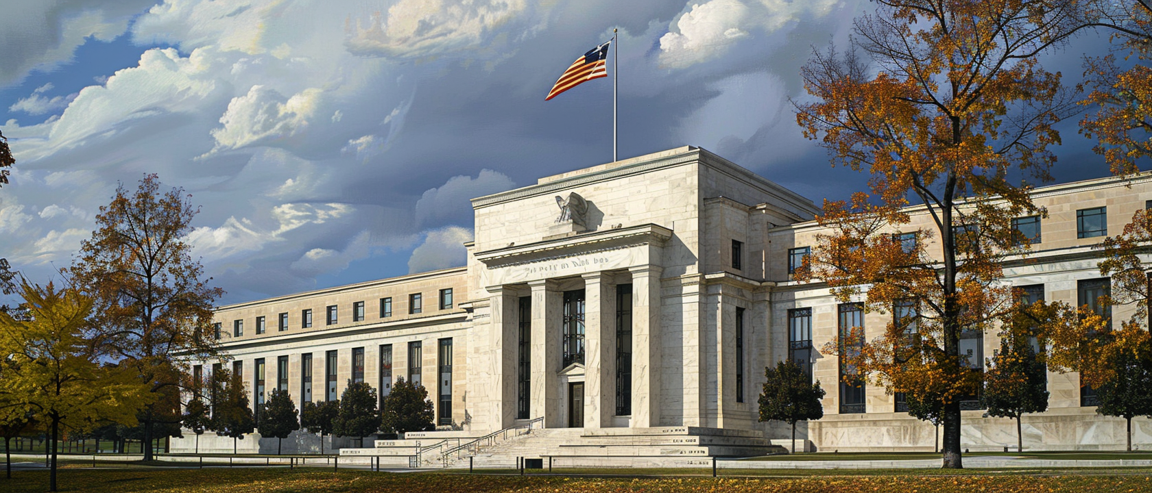 Federal Reserve Records Largest Operating Loss Ever, Halts Payments to US Treasury