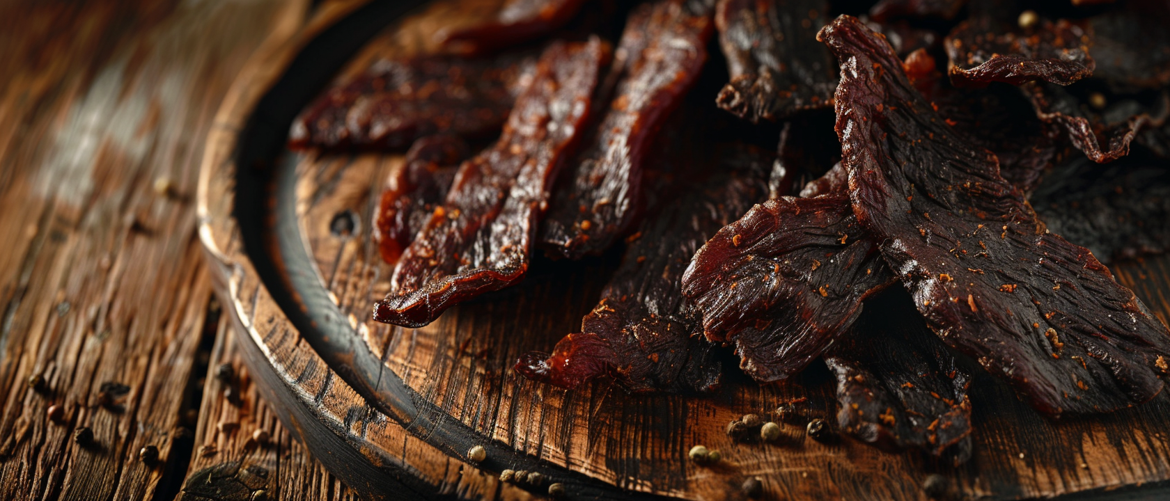 How to Make Ground Beef Jerky: A Step-by-Step Guide