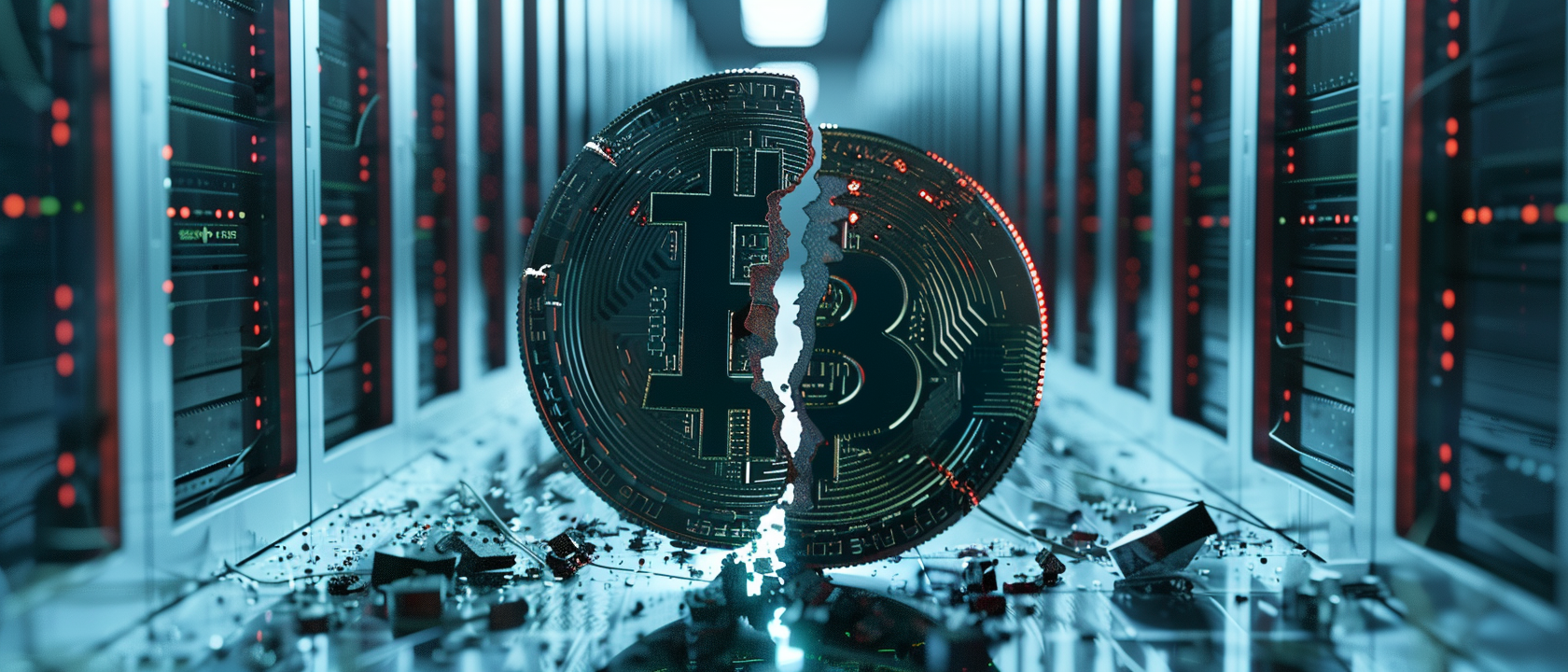 Bitcoin Halving 2024: A Turning Point for the Mining Industry