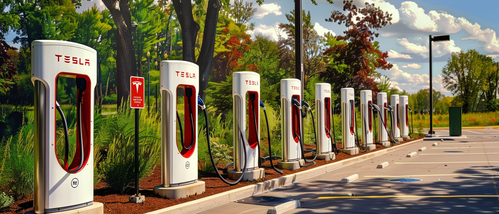 The EV Bubble: Bursting the Green Dream