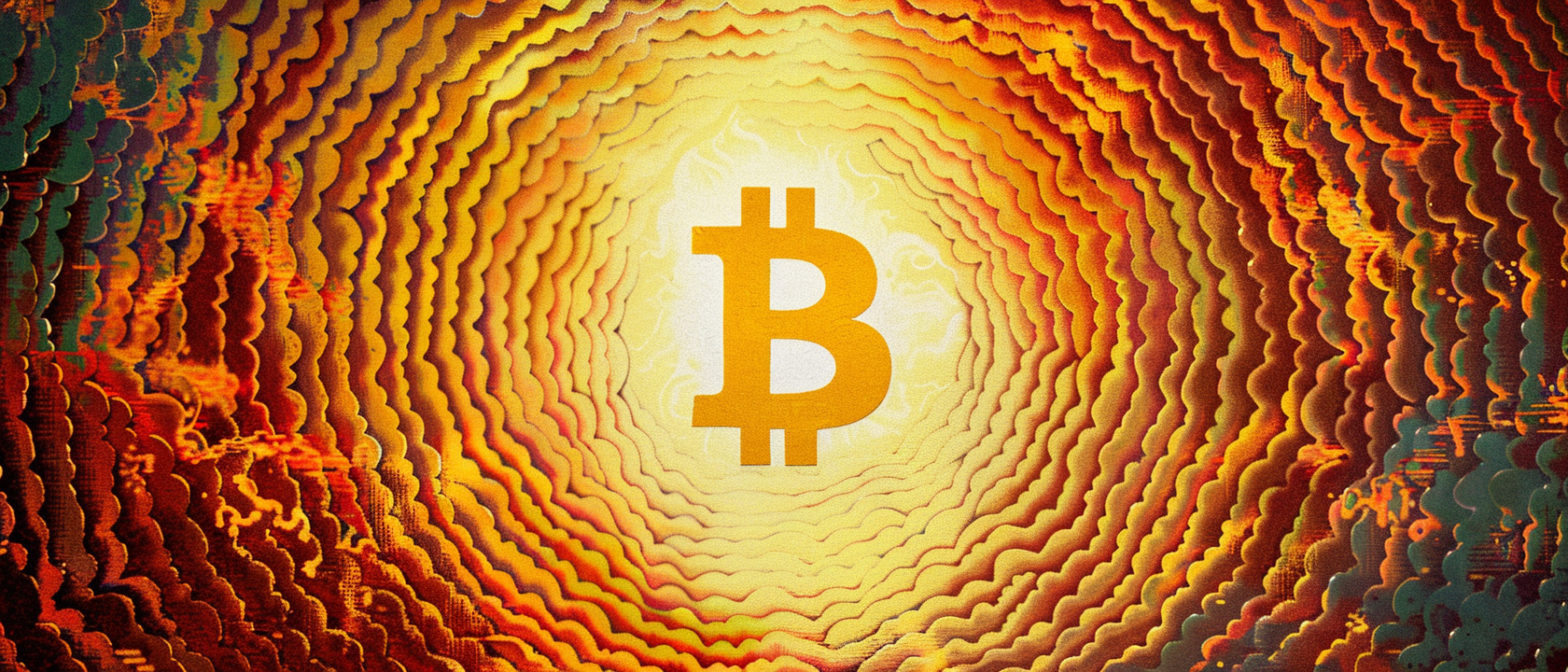 Why Bitcoin Isn't Just A Shared Hallucination
