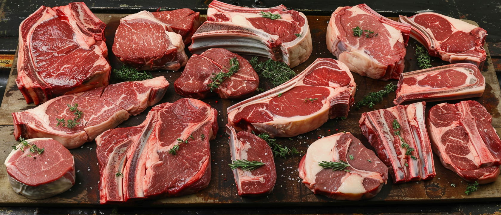 Understanding Beef Yield: A Guide to Bulk Beef Purchase and Processing
