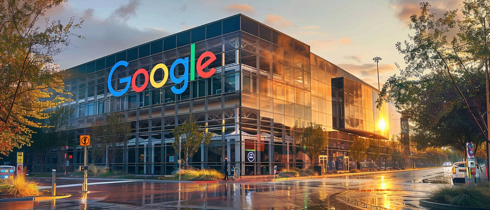 Google Seeks Dismissal of U.S. Government Antitrust Lawsuit