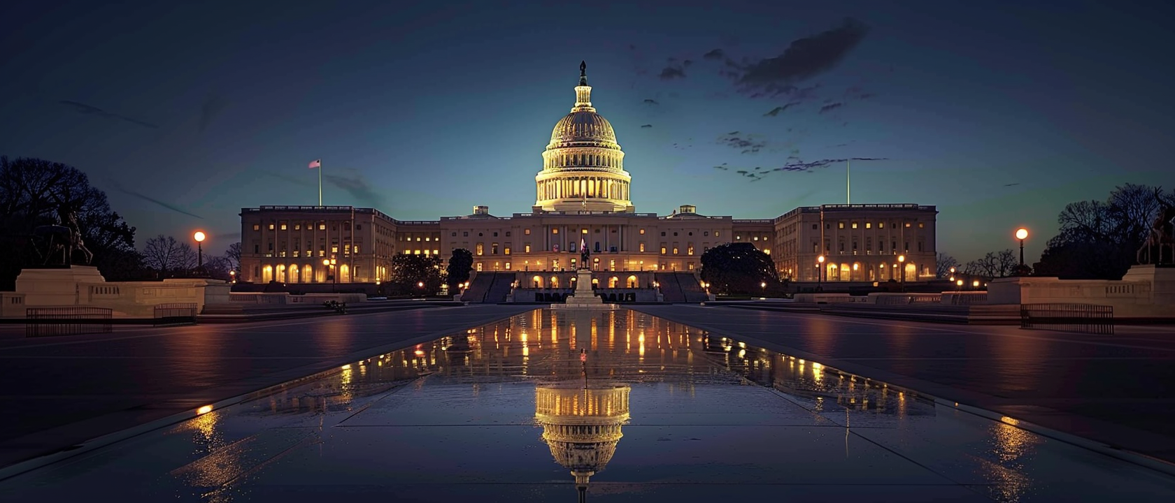 FISA Surveillance Program Reauthorized After Late-Night Senate Vote