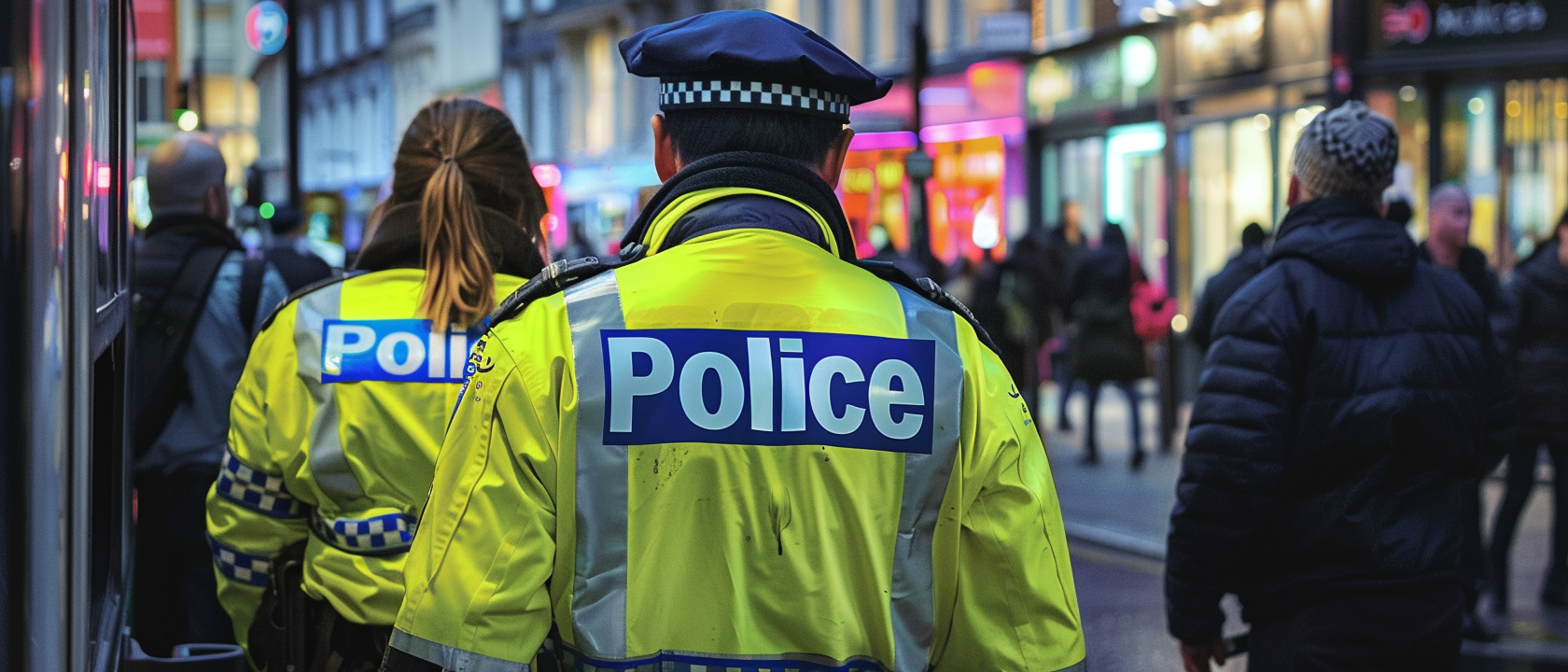 London Metropolitan Police Hails Facial Recognition Surveillance