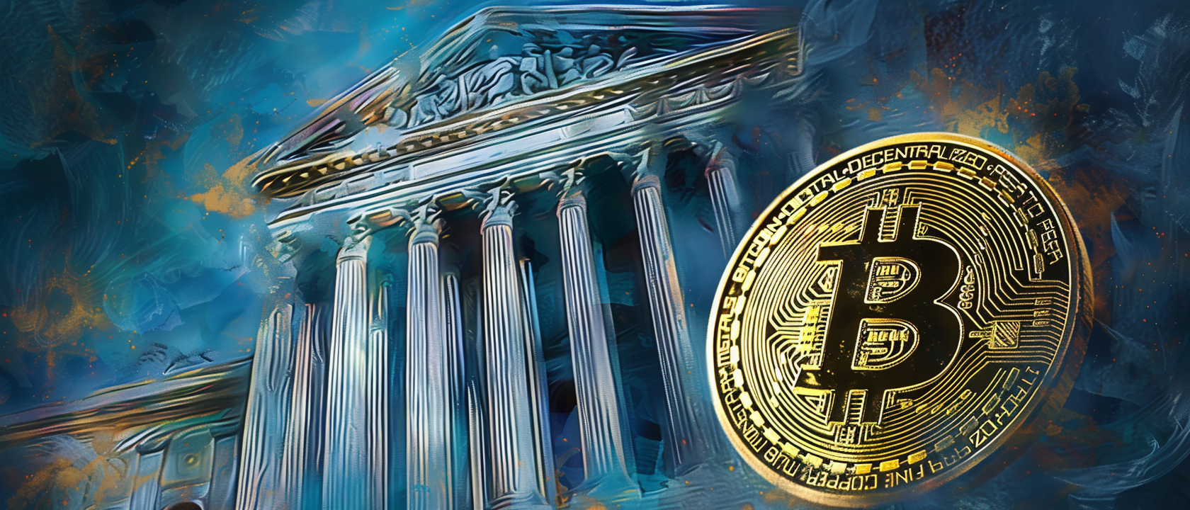 BNY Mellon Invests in Bitcoin ETFs