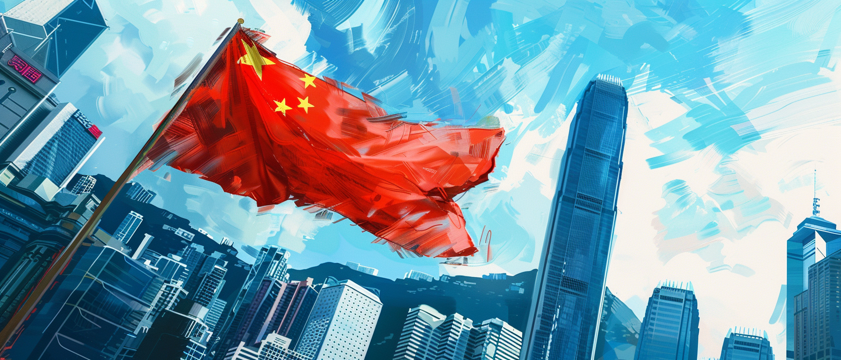 China's Southern Fund Eyes Bitcoin ETF Launch in Hong Kong