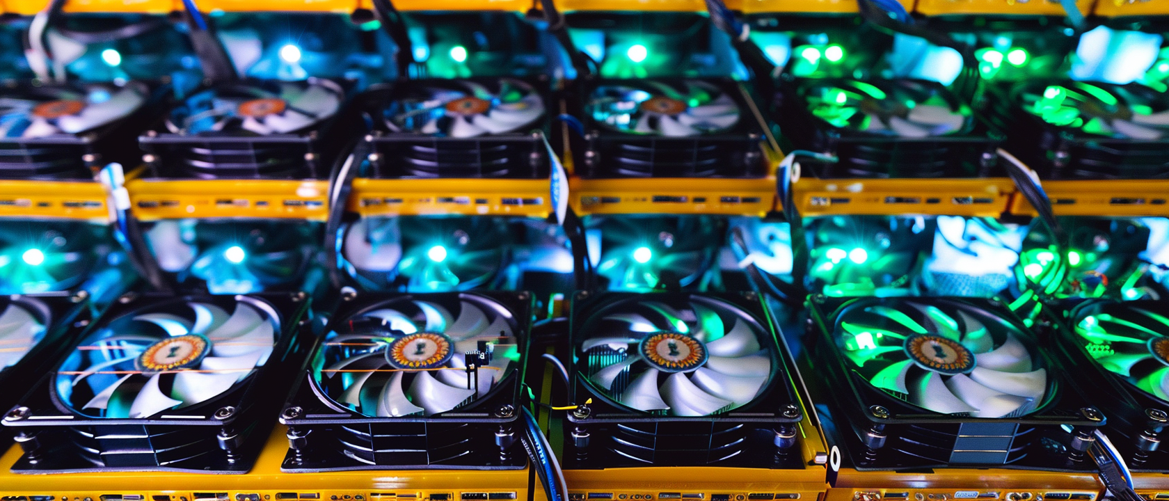 Marathon Digital Aims for 50 EH/s Hashrate by Year's End