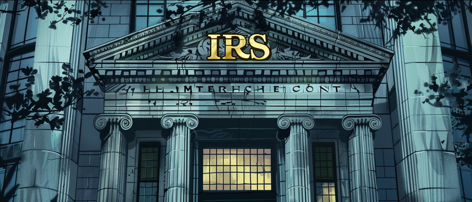 New IRS Form to Mandate Detailed Reporting of 'Digital Asset' Transactions