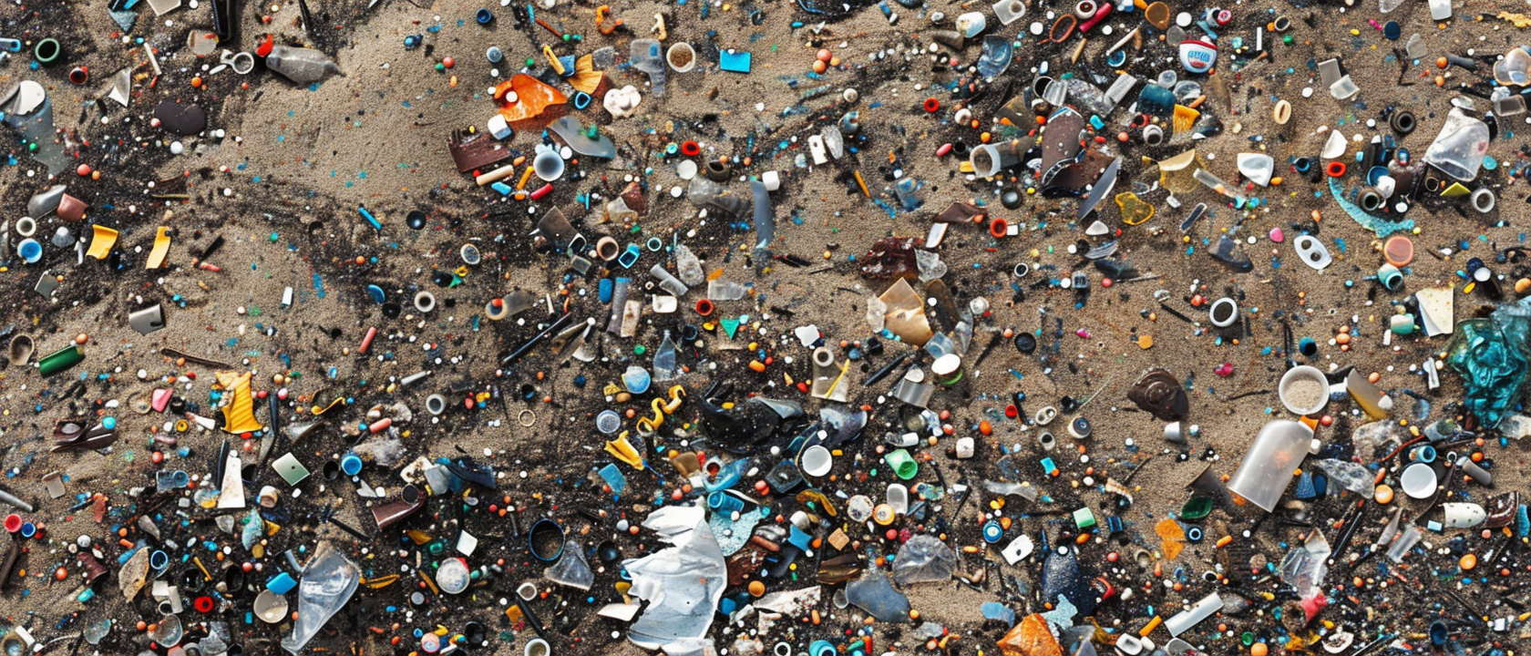 The Growing Threat of Microplastics in Our Daily Lives