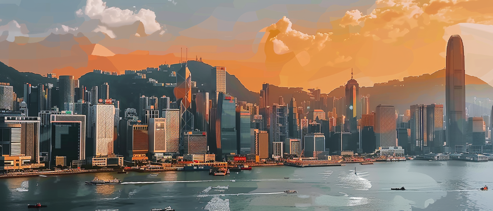 Hong Kong Greenlights First Spot Bitcoin ETFs