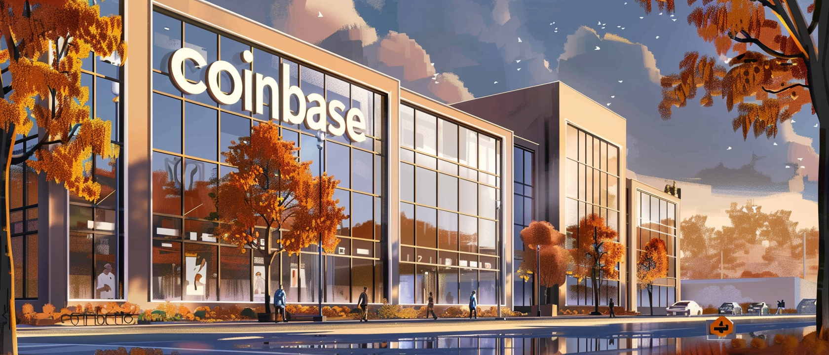 Coinbase Appeals to Higher Court in Landmark SEC Regulatory Case