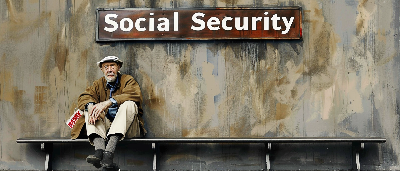 Significant Drop in Social Security Beneficiaries Reported in March