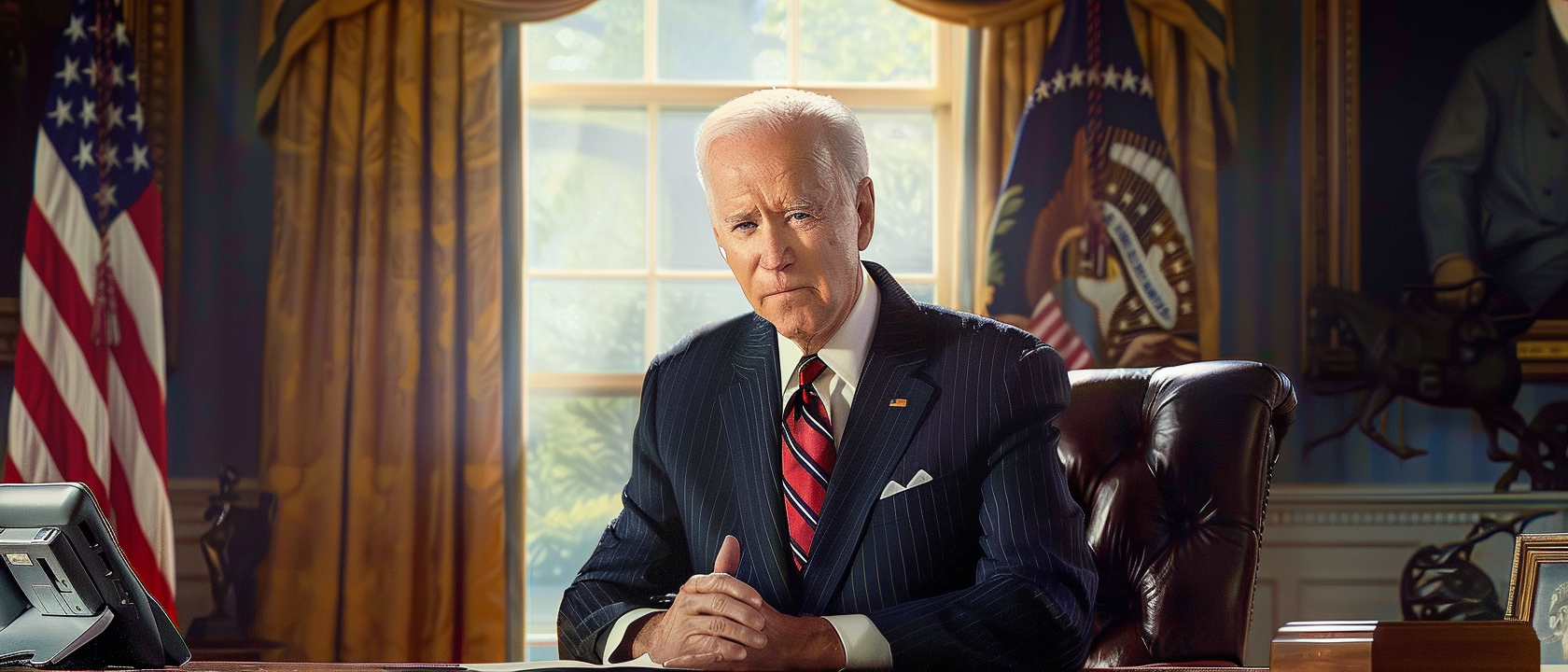 President Biden Announces Student Loan Cancellation Plan with Focus on 'Racial Equity'
