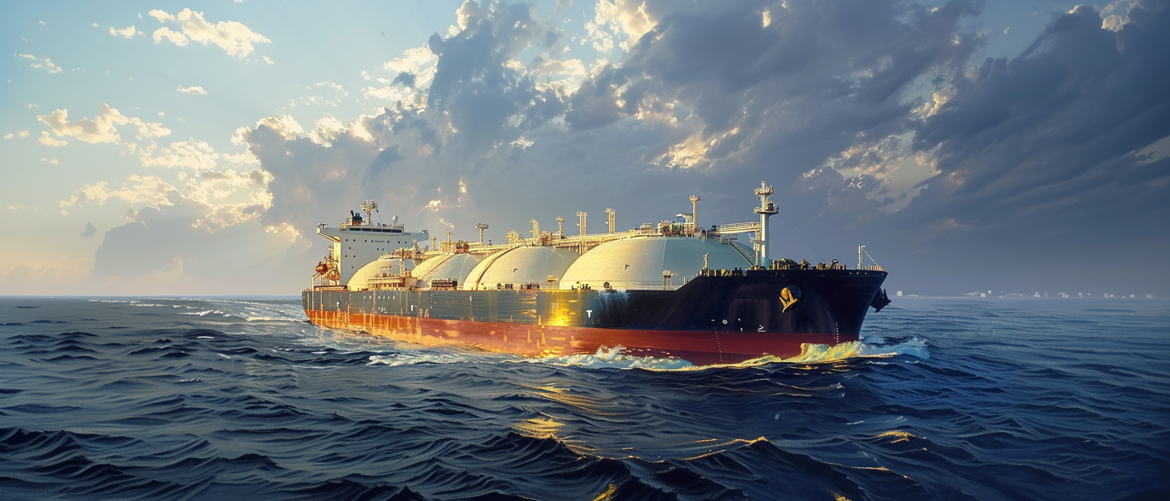 U.S. LNG Export Projects at Risk Due to Stricter Emission Standards