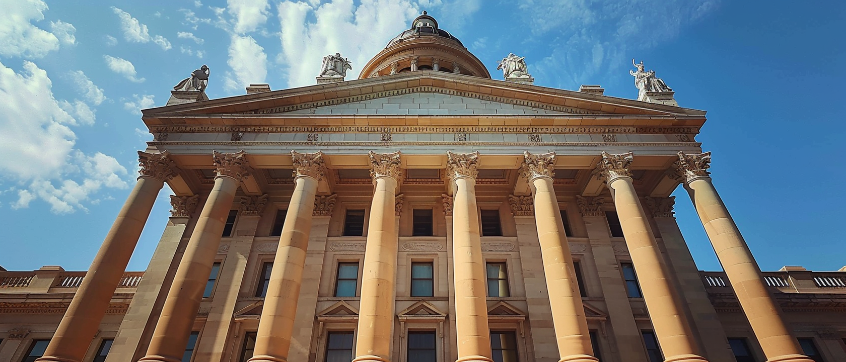 Oklahoma Governor Kevin Stitt Signs 'Bitcoin Rights' Bill into Law