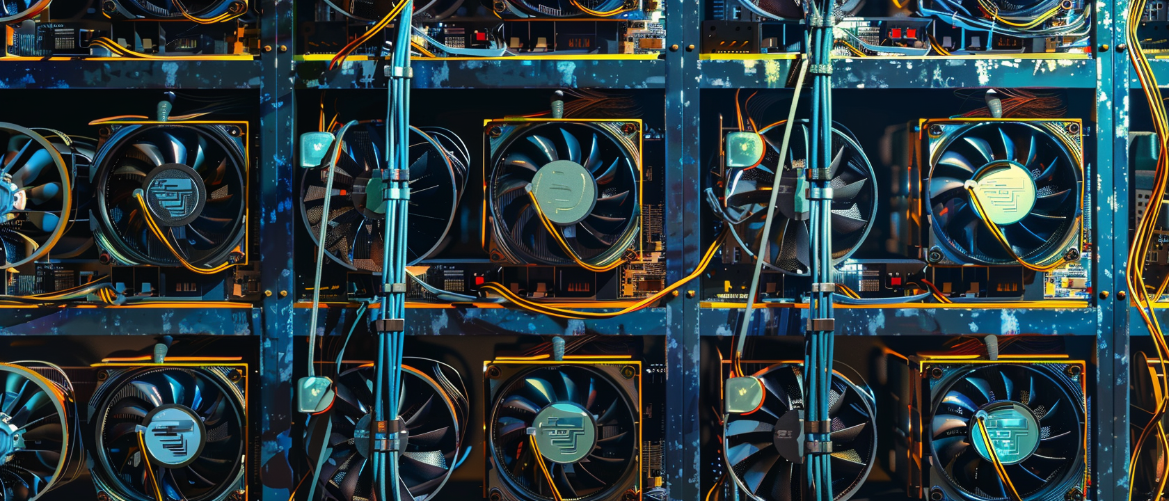 Venezuela Announces Ban on Bitcoin Mining