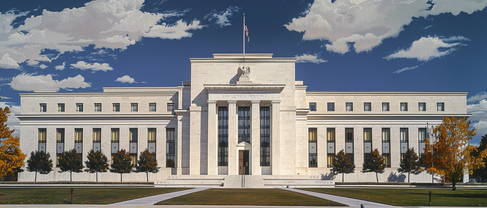 US Congressman Thomas Massie Proposes Abolition of Federal Reserve