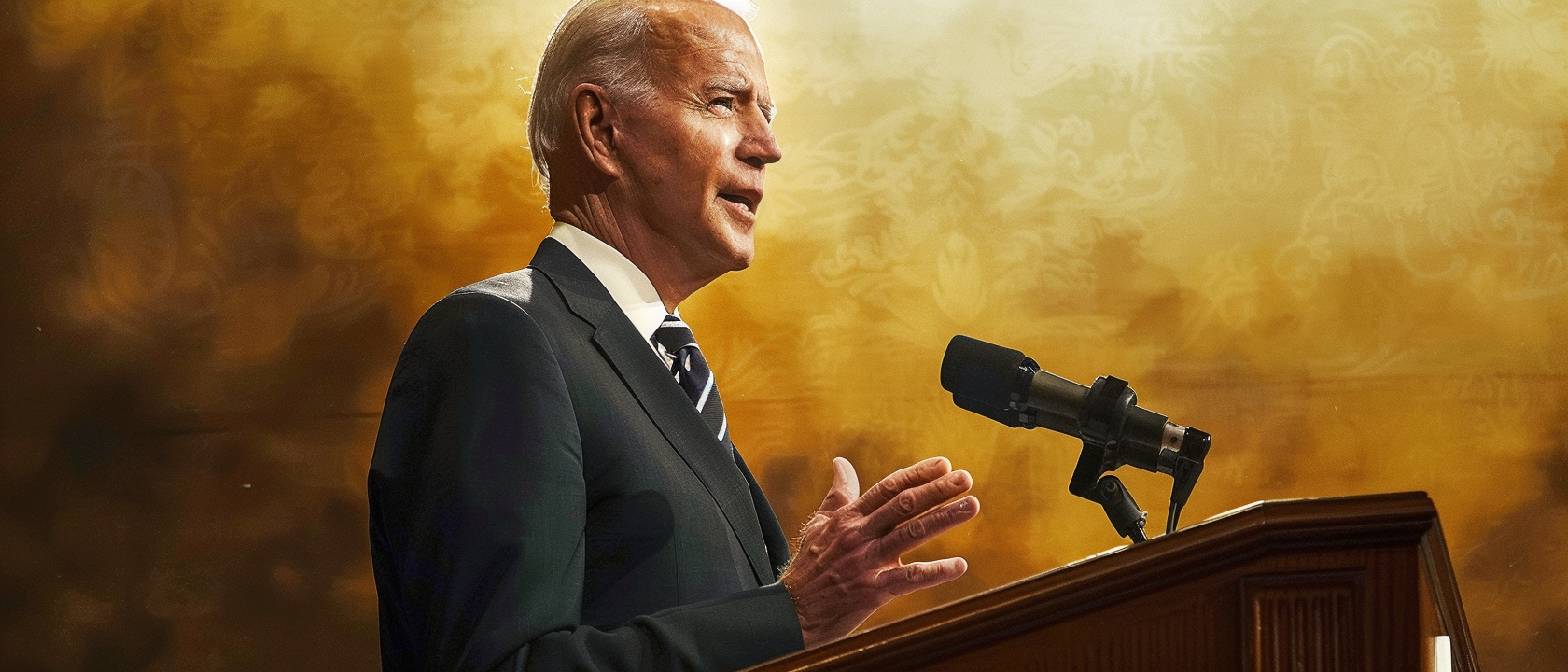 Biden Is Turning the American Dream of Retirement Into a Nightmare