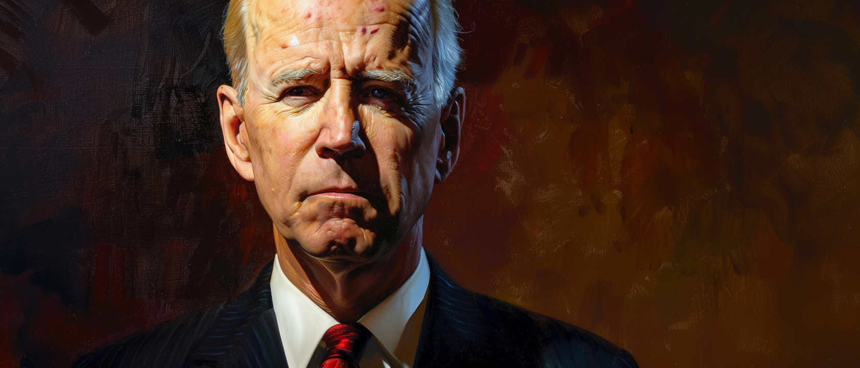 Biden Pretends Rising Food Prices Are Not a Problem
