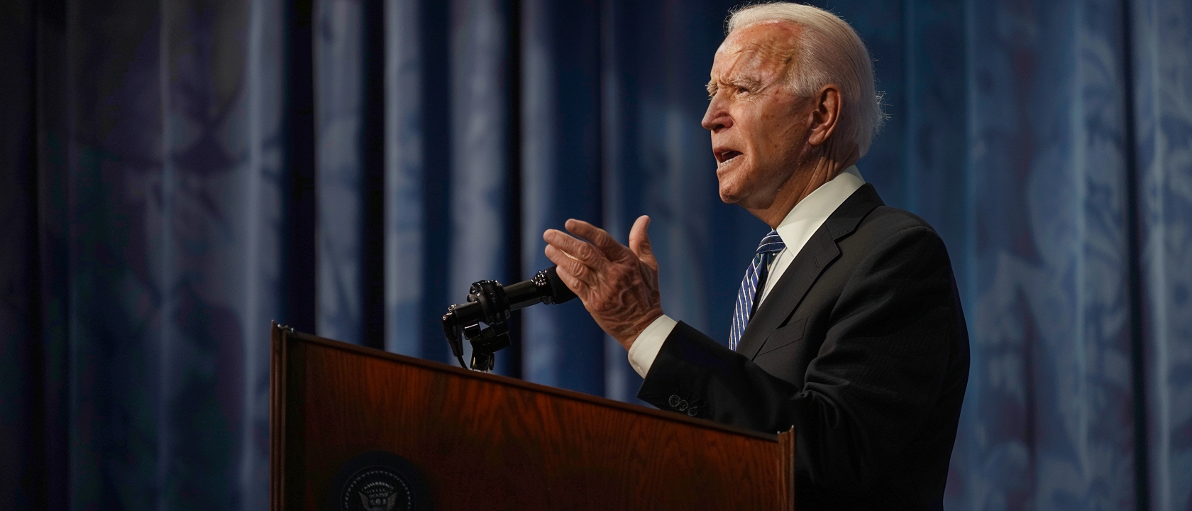 Biden's Handling of the Economy Criticized as Voters Feel the Pinch of Inflation