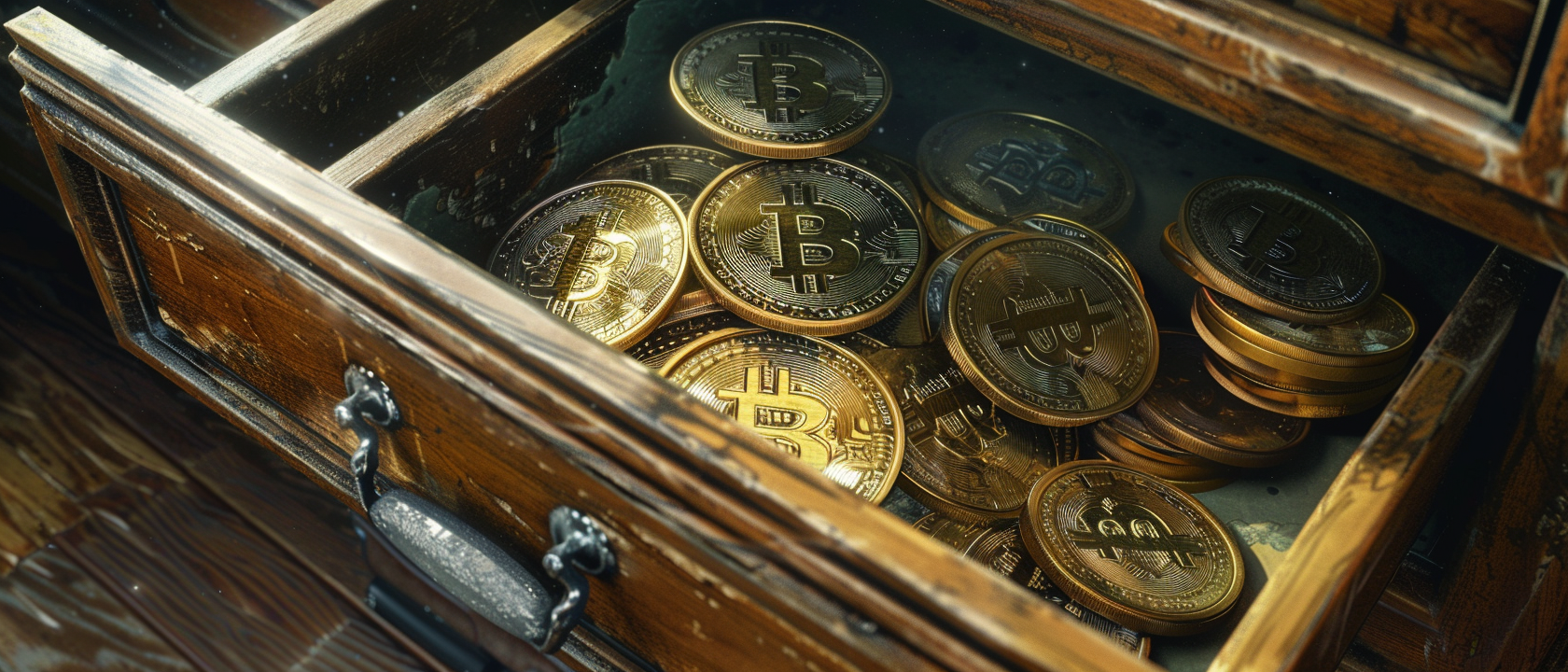 Mt. Gox Moves $9 Billion in Bitcoin Amid Repayment Efforts