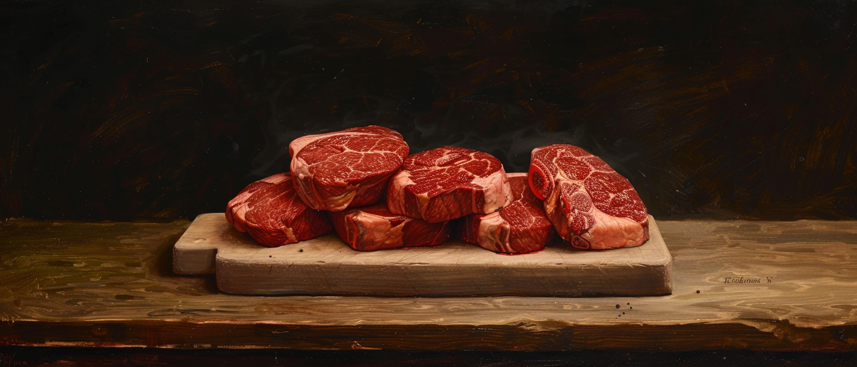 Debunking Myths About Red Meat Consumption