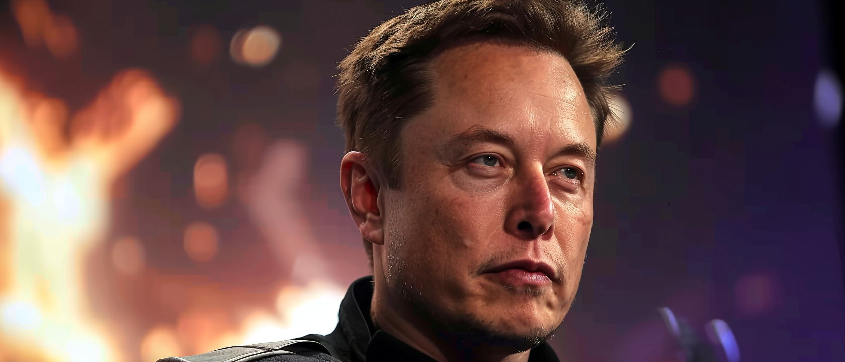 Elon Musk Threatens to Ban Apple Devices Over OpenAI Integration