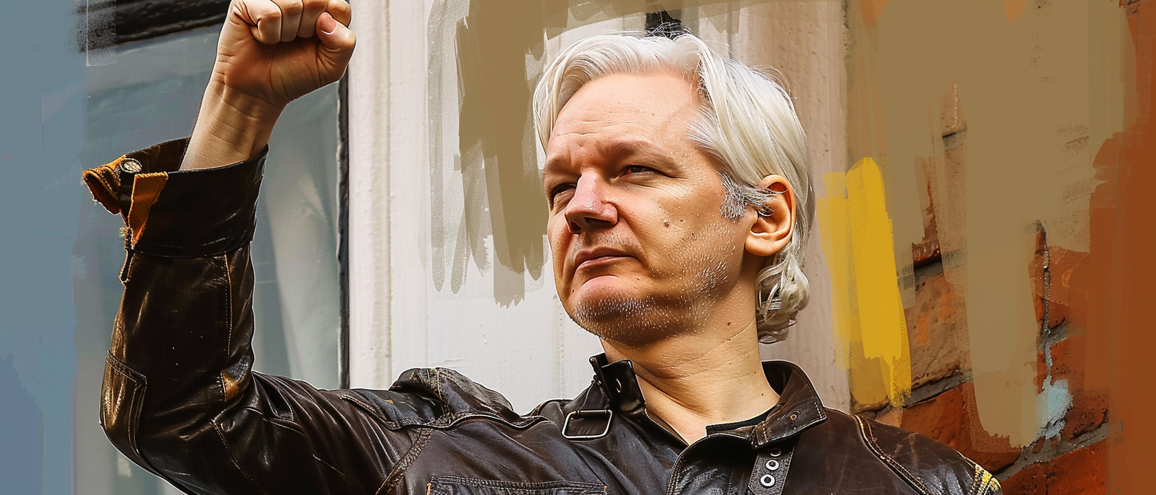 Julian Assange Released from UK Prison, Agrees to Plead Guilty in US Espionage Case