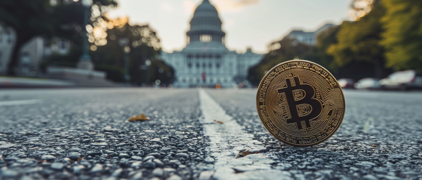 Matt Gaetz Proposes Bill to Enable Bitcoin Payments for Federal Taxes