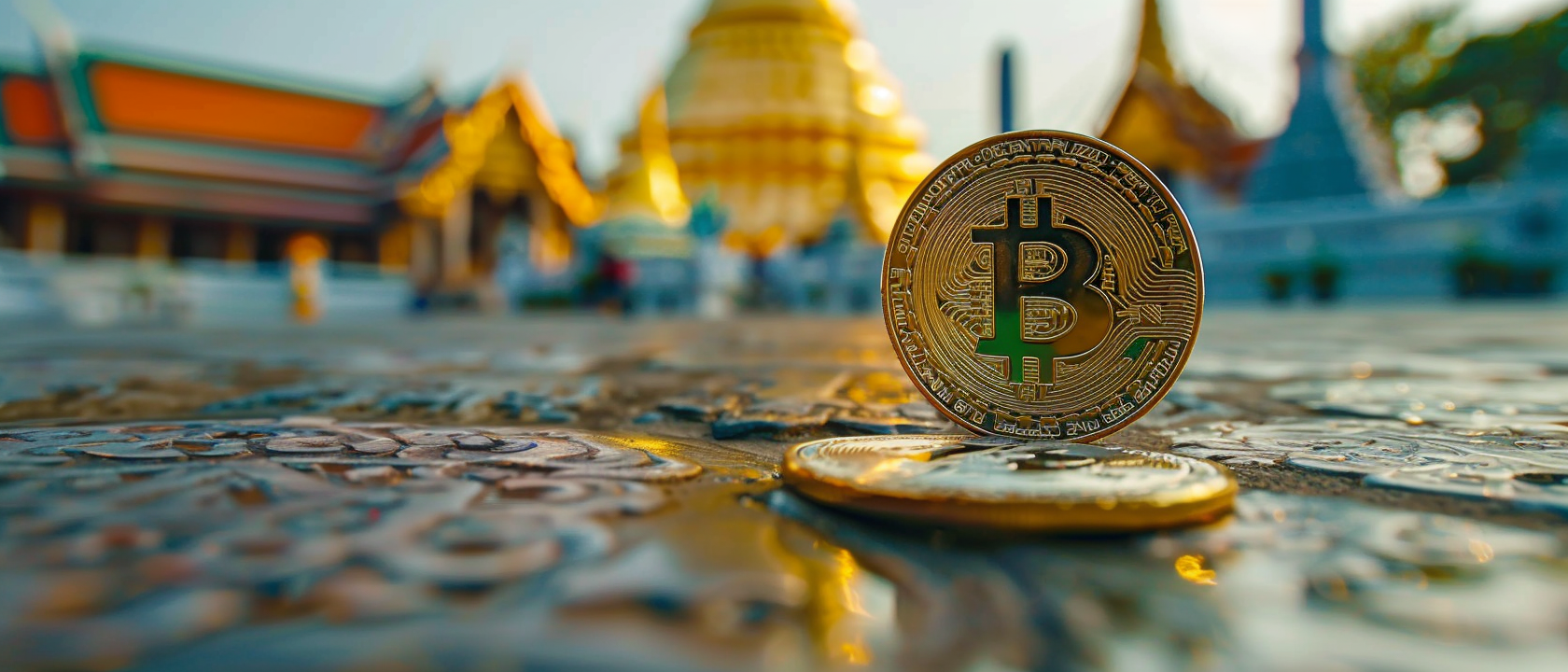 Thailand Approves Country's First Spot Bitcoin ETF