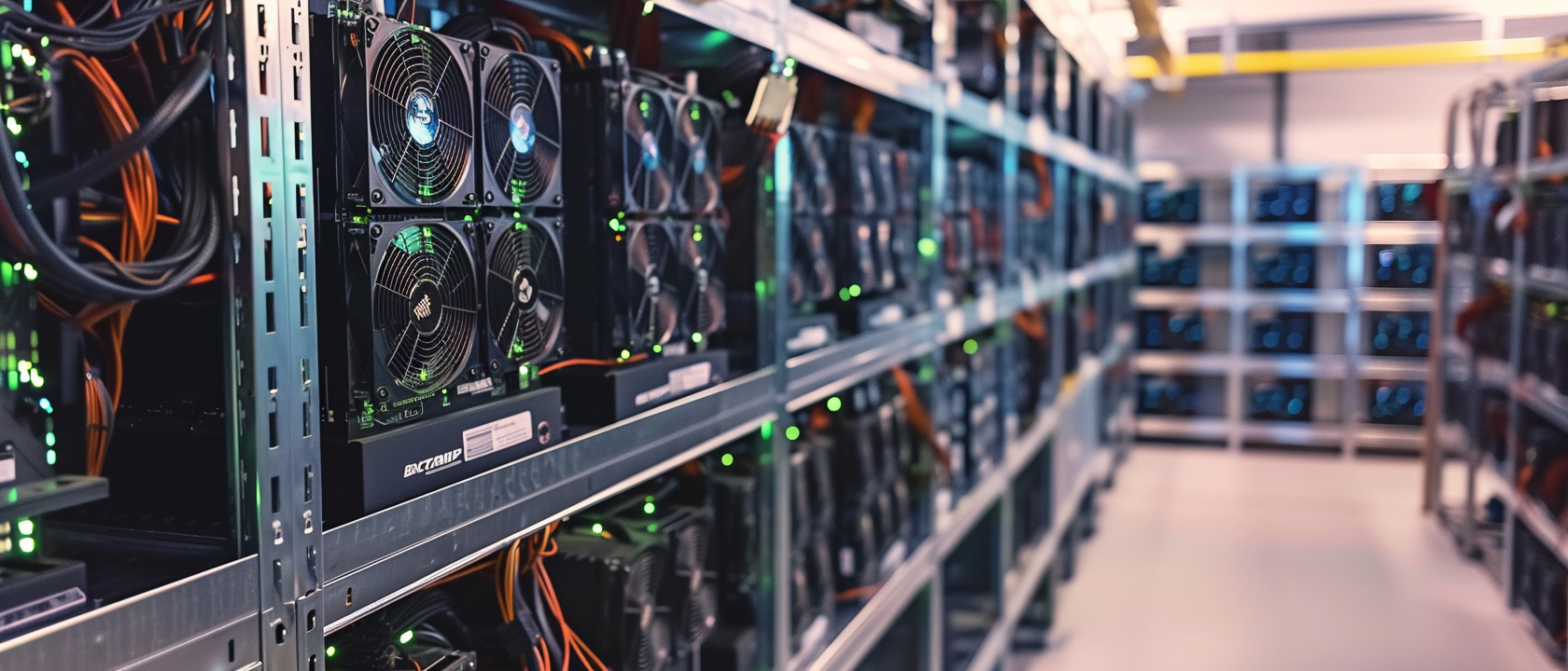 Bitmain Introduces Antminer S21XP at 13.5 J/TH Efficiency
