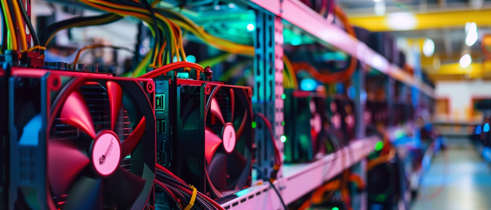 CleanSpark Invests $26M in 60MW Bitcoin Mining Sites
