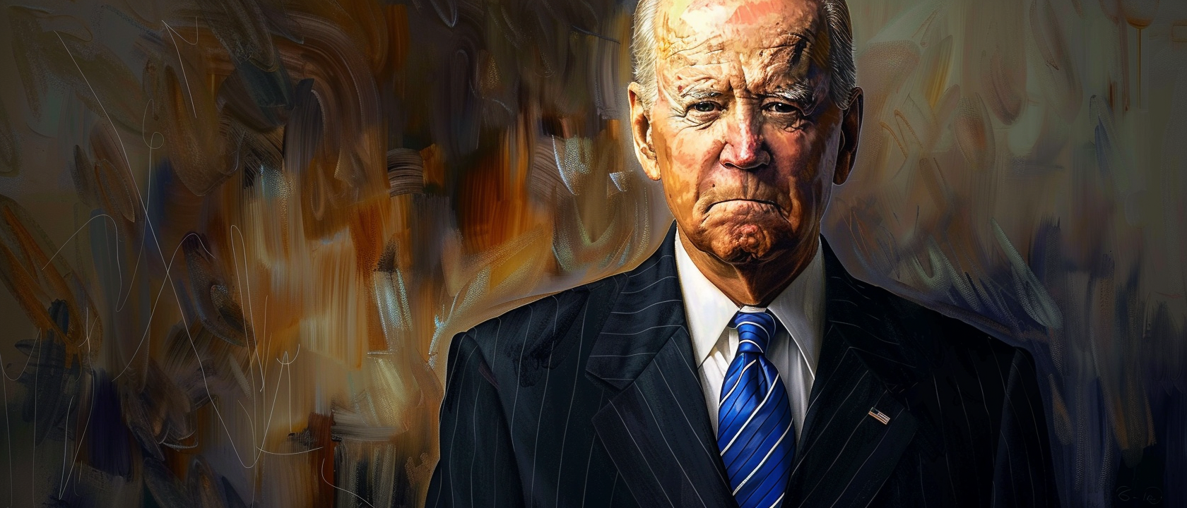 Voters Reel as Biden's "Miracle Economy" Fails to Deliver