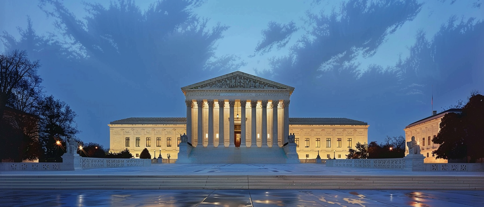 Supreme Court Overturns Chevron Doctrine, Reshaping Administrative Law