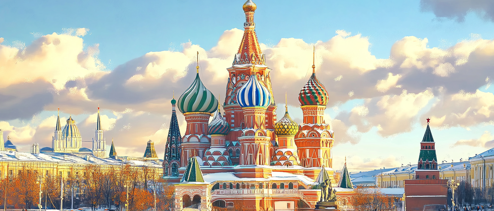 Russia Greenlights Bitcoin Mining and Cross-Border Settlements