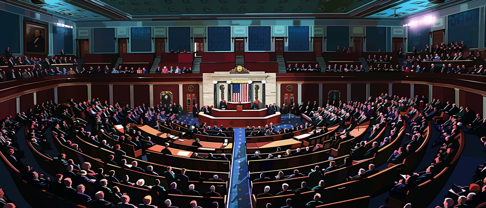 House Upholds President Biden's Veto on Bill to Nullify SEC's SAB 121 Rule
