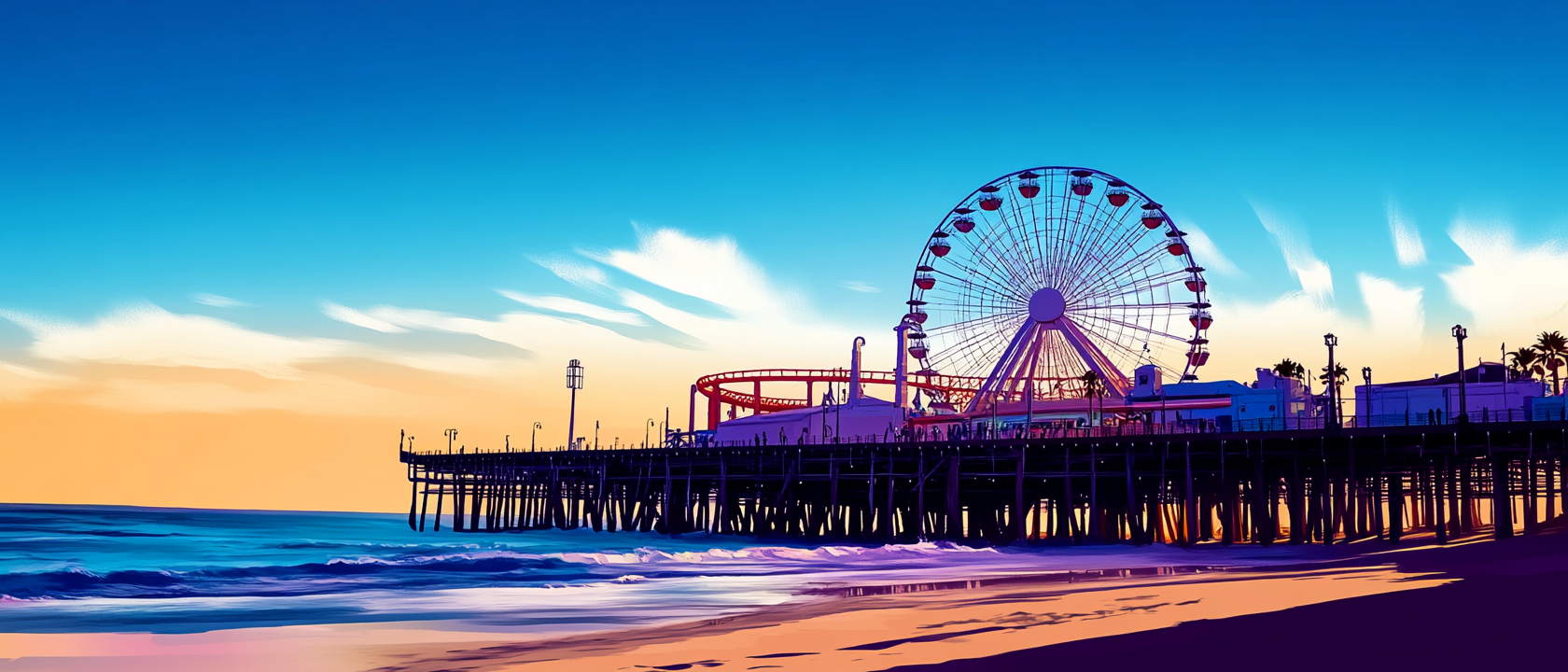 Santa Monica to Host Bitcoin Open-Source Festival in October