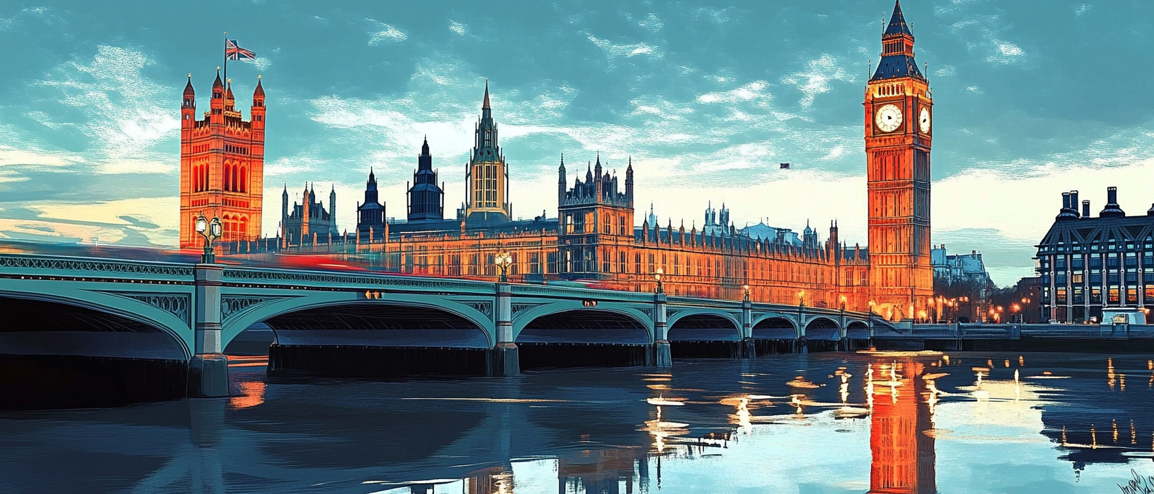 UK Parliament Introduces Bill to Recognize Bitcoin as Personal Property