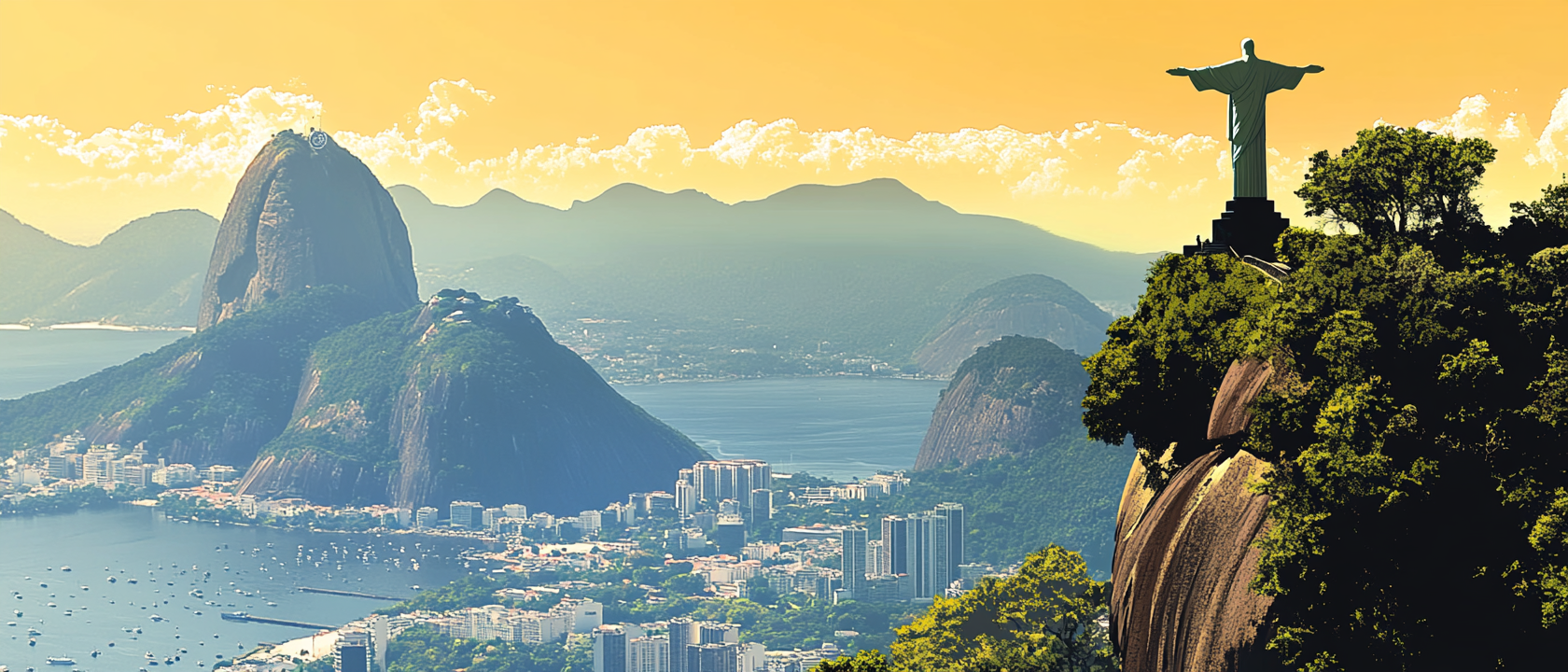 Brazil Proposes National Bitcoin Reserve to Hedge Against Global Risks