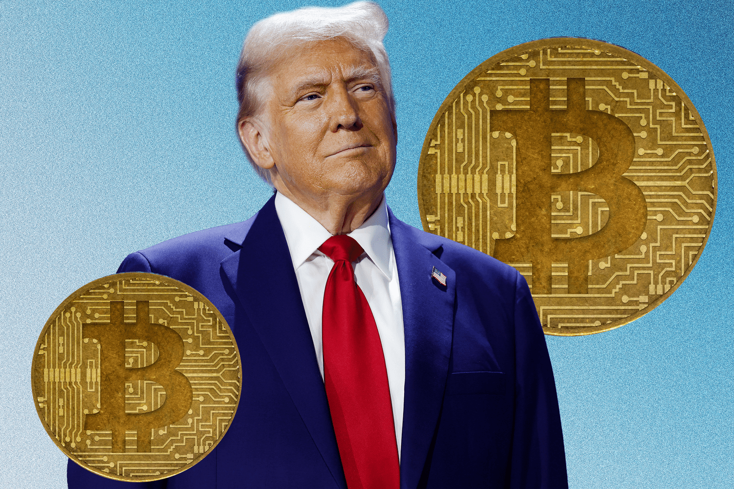 What Does a Trump Win Mean for the Bitcoin Community: Implications and Insights