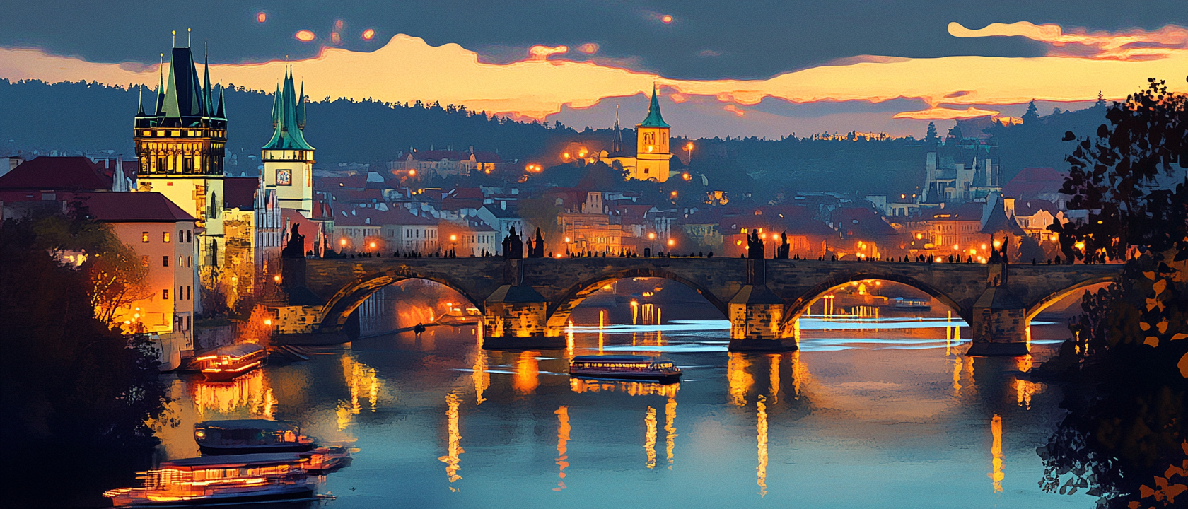 Czech Republic Eliminates Capital Gains Tax on Long-Term Bitcoin Holdings