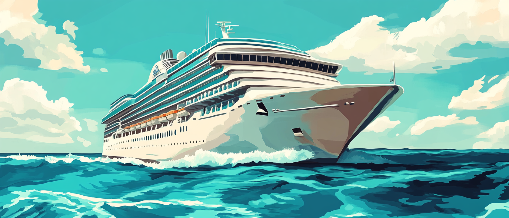 Virgin Voyages Becomes First Cruise Line to Accept Bitcoin