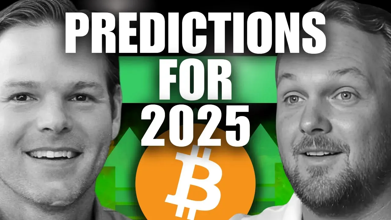 TFTC - $24,000,000 Bitcoin, $15,000 S&P and the Next Crash… | Mel Mattison