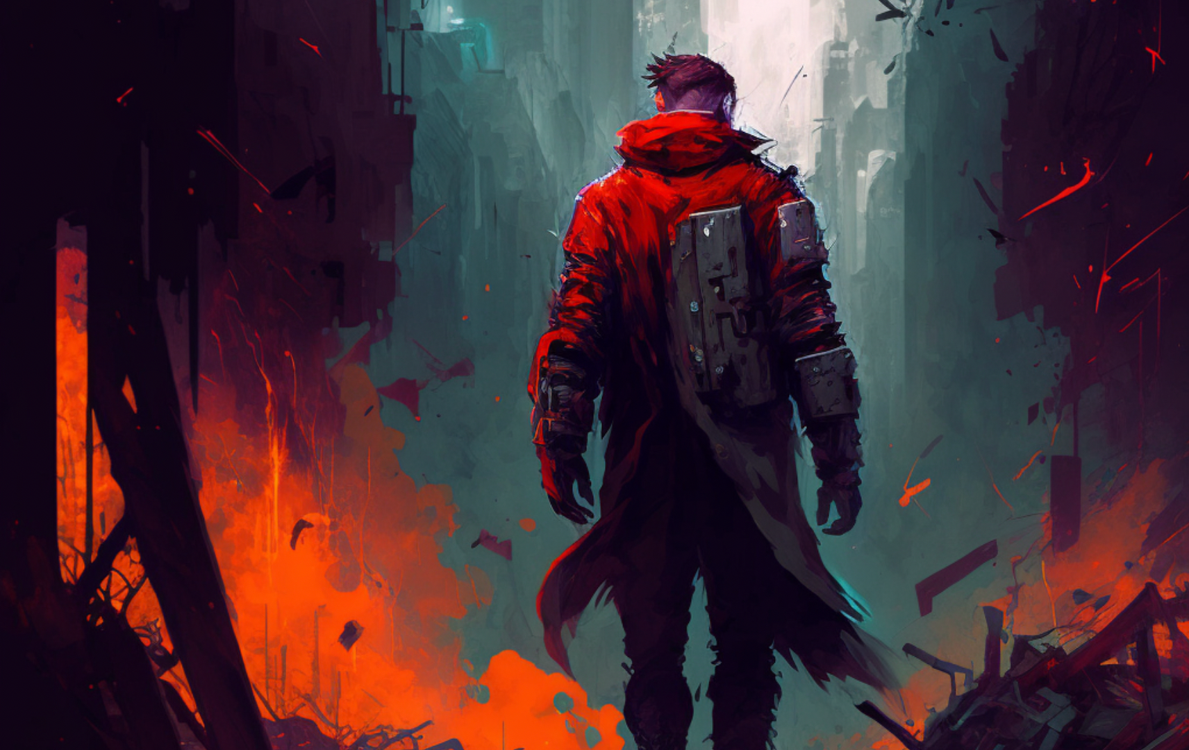 Issue #1299: The carnage is not over