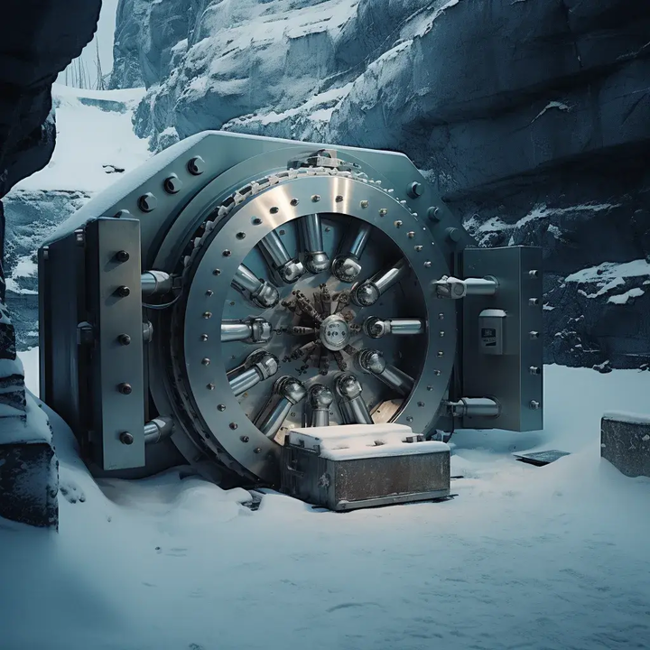 Cold Storage for Crypto: Secure Offline Wallets for Bitcoin