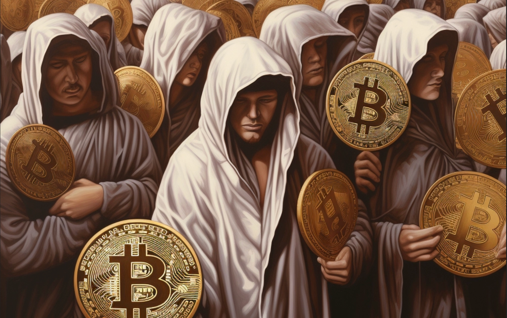 What is CoinJoin? How CoinJoin Works to Improve Privacy in Bitcoin