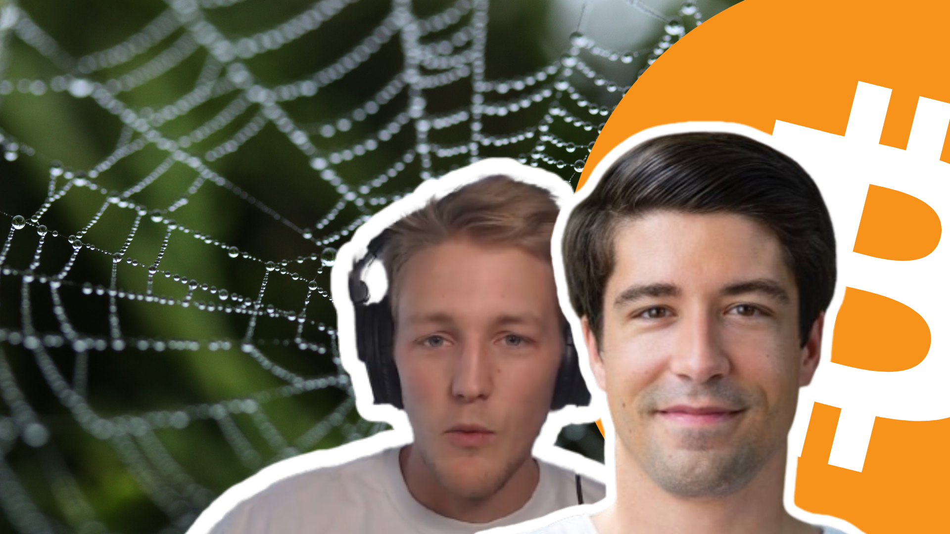 The Ultimate Guide To Spiderchains W/ Willem Schroe