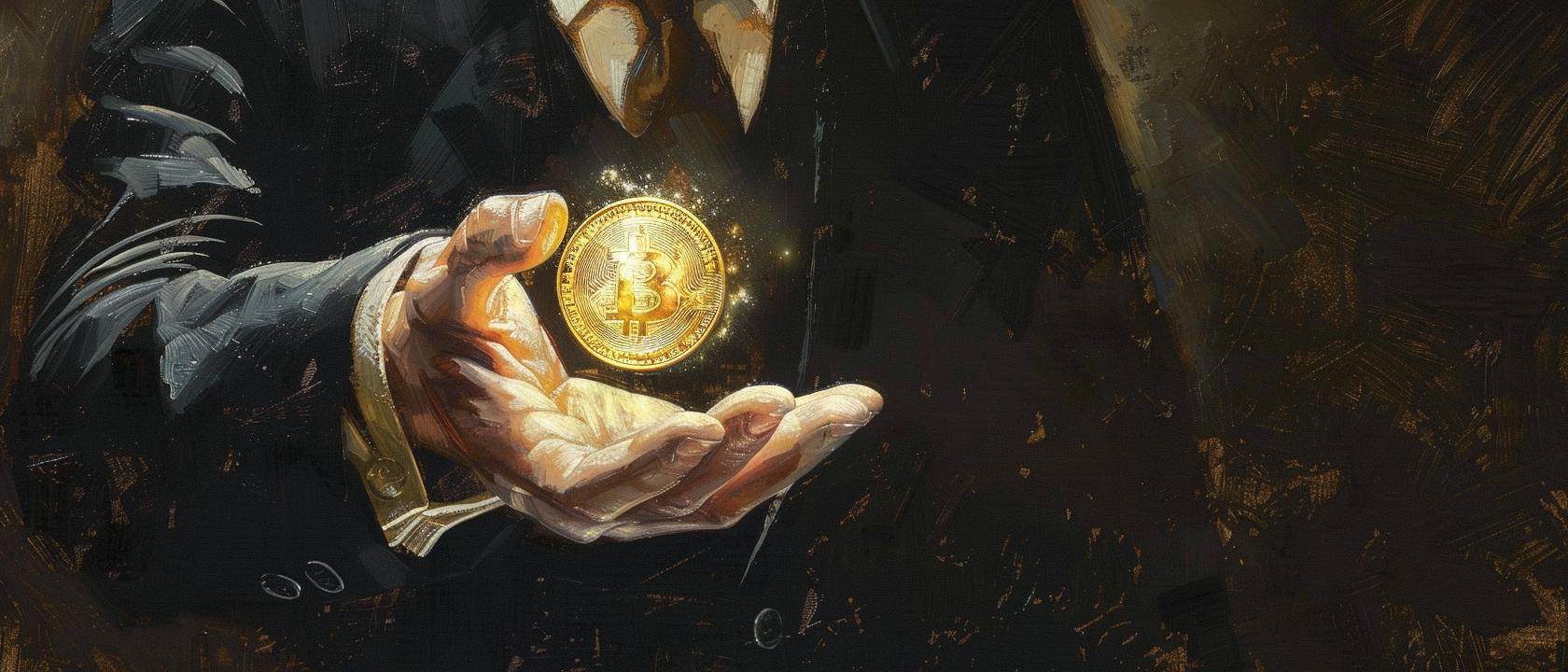 Unveiling Bitcoin's Potential: Dissecting the Future of Bitcoin in a Global Economy