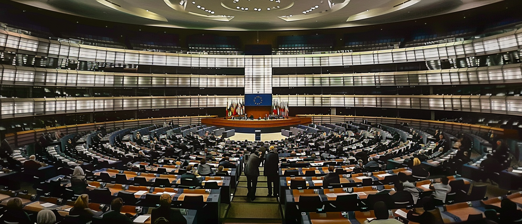 EU's Authoritarian AML Package Threatens Financial Freedom